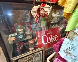 Display Cabinet for sale