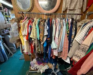 Short Sleeve & Long Sleeve Womens Shirts