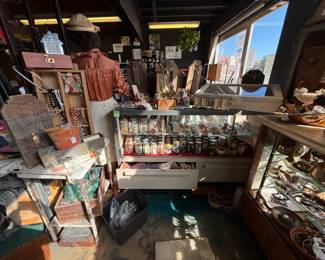 Jewelry & Trade Beads, Macramae