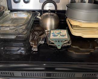 Pyrex, anchor hocking