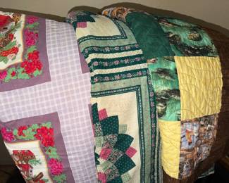 Quilts