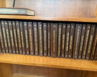 Louis L’Amour collection