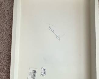 She Sells Seashells Coastal Wall Art