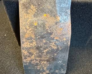 Ambrotype Portrait of a Young Boy