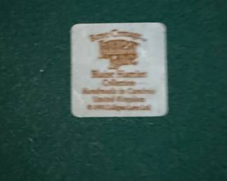 Lilliput Lane Rose Cottage - Blaise Hamlet Collection