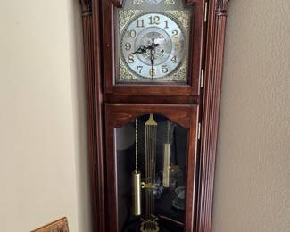 Howard Miller Benjamin Grandfather Clock
