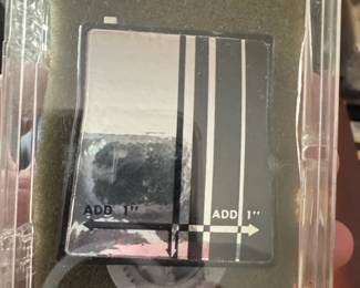 Convert Your Tape Measure to a Walking Ruler