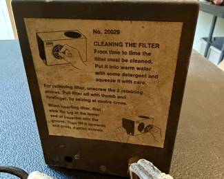 Kindermann Rapid Dryer third image