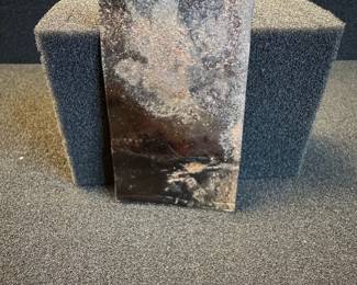 Victorian Daguerreotype Portrait of a Baby