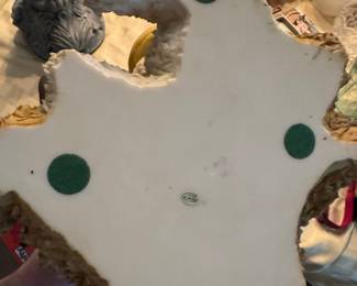 Cherished Teddies "Robbie and Rachael" Figurine