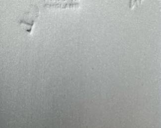 Wedgwood Jasperware Commemorative Plate - Prince Charles and Princess Diana