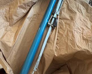 Vintage Stanrite No. Standard Foldable Easel