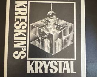 Kreskins Krystal
