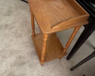 Elgin American Quartz Anniversary Clock with Glass Dome