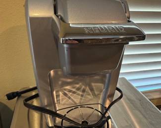 Keurig K Mini Plus Coffee Maker