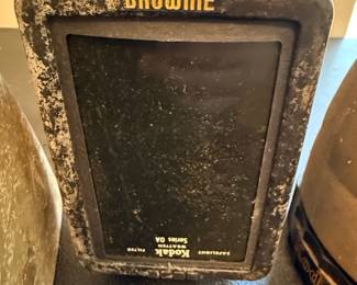 Kodak Safelight Filter second image