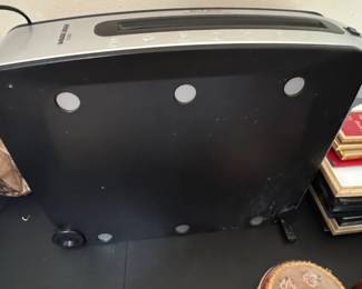 Black  Decker CC Paper Shredder second image