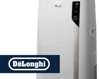 DeLonghi Portable Air Conditioner bid #39