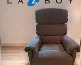 LA-Z-BOY Rocker Recliner bid #36