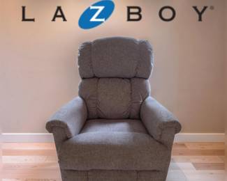 LA-Z-BOY Rocker Recliner bid #37