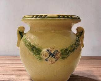 Roseville "La Rose" Art Pottery