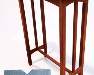 High Top Dining Table by CARRIE STEVENS bid #26