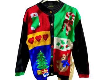 Huge Collection of Vintage Holiday Pieces