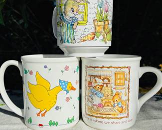 Children's Mugs