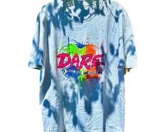 Vintage 1994 D.A.R.E T-Shirt