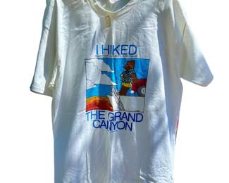 Vintage Grand Canyon T-Shirt