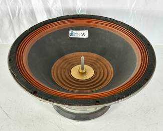 Cerwin Vega 189-SC Stroker 18" Subwoofer