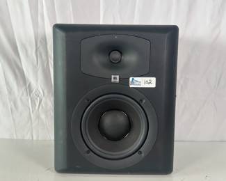JBL LSR6328P 8" Powered 2-Way Studio Monitor