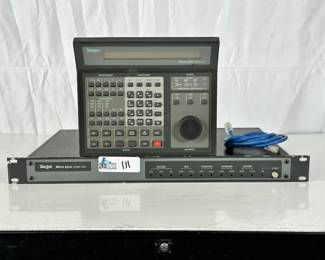Timeline Micro Lynx System Unit + Keyboard