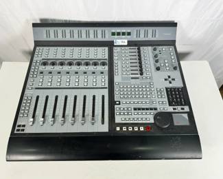 Digidesign Avid Pro Control Main Unit ProControl Pro Tools