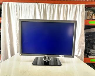 Dell UltraSharp 3008WFPt 30" 2560x1600 LCD Widescreen Monitor