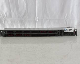 Riedel Artist RCP1012E Intercom Panel