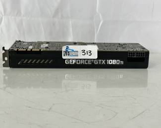 Geforce GTX 1080Ti 11GB GDDR5X GTX1080Ti Graphics Card