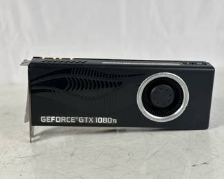 Geforce GTX 1080Ti 11GB GDDR5X GTX1080Ti Graphics Card