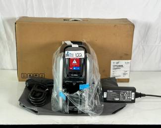 Zebra ZC31 Label Printer ZC300 Series