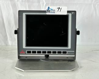 DK Audio MSD600M Surround Sound Meter w/ 2 Input Modules IM600, ID600-2