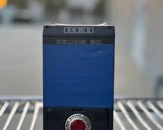 RED Digital Cinema Helium 8K S35 Camera Brain Model 711-0101