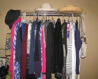 Some of the clothing