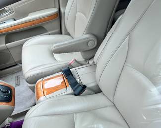 2004 Lexus RX 330, 81K miles