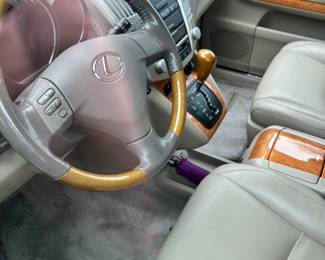 2004 Lexus RX 330, 81K miles