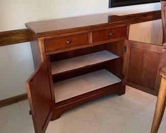 Thomasville Server/Buffet