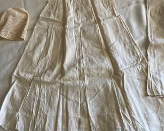 Vintage childs dress