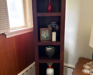 Display Book Shelf 