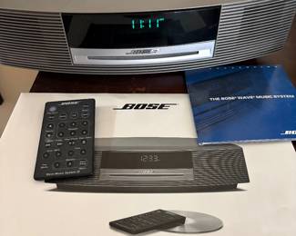 Bose Wave Music System III