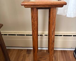 Plant Stand 