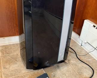Portable Air Conditioner 